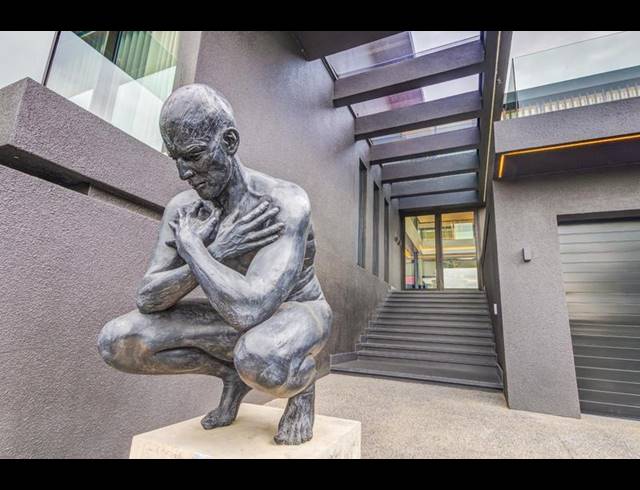 5 BEDROOM HOUSE FOR SALE IN STEYN CITY